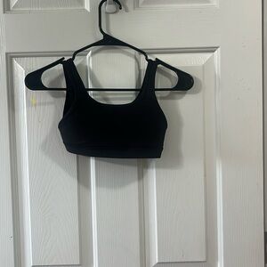 Old Navy Active Powersoft girls sports bra